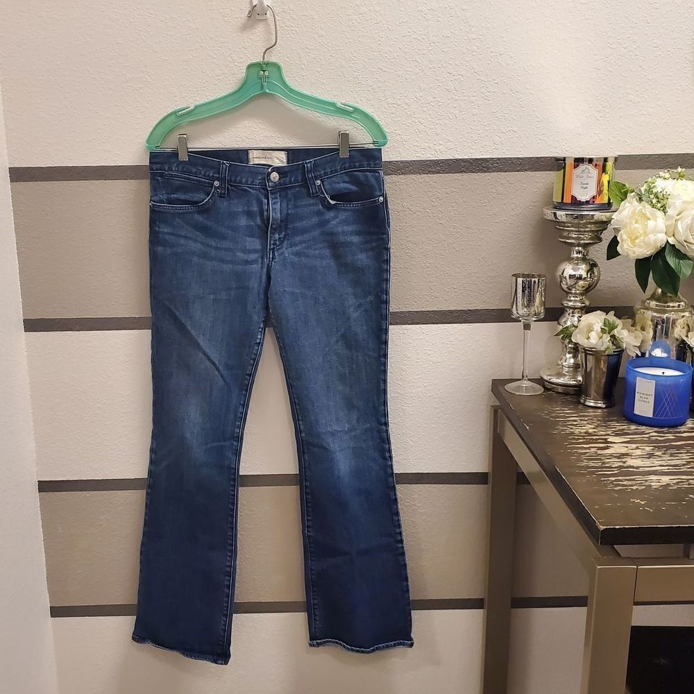 Paper Denim & Cloth Jeans Sz 12/31